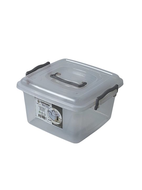 Turli hajimdagi konteyner "Square box"