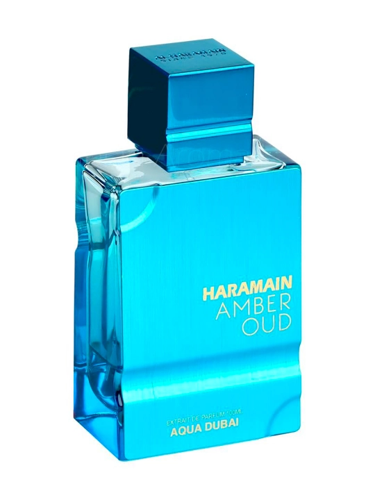 Al Haramain Amber Oud Aqua Dubai унисекс парфюм 75 мл Духи аналог LV Imagination Extrait