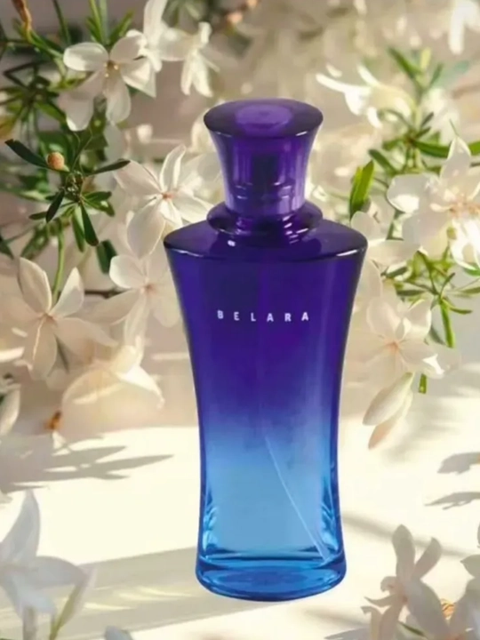 Belara parfyumeriya suvi, 50 ml