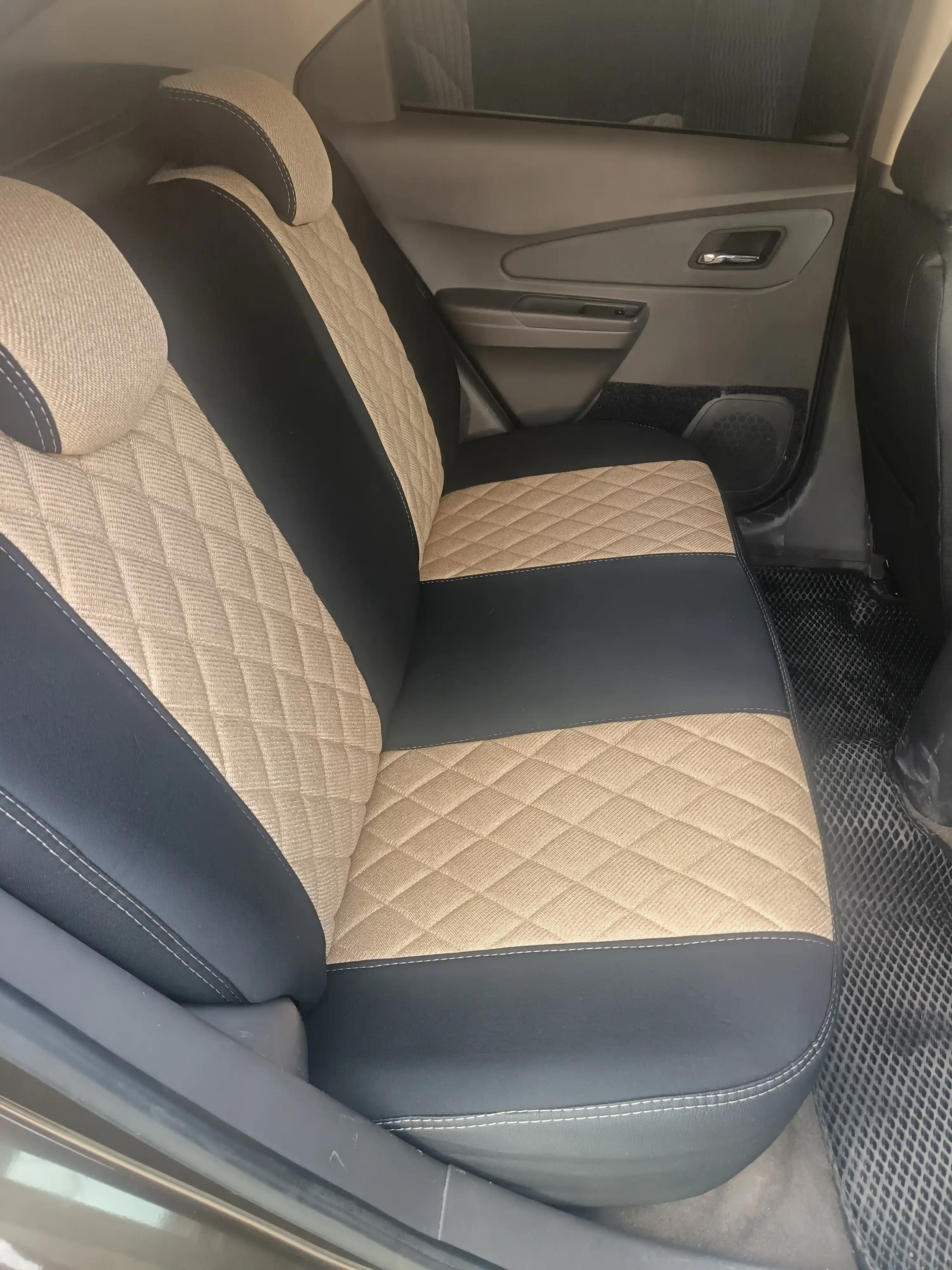 Avtomobil uchun g'ilof,  Cobalt, Lasetti, Nexia, Matiz