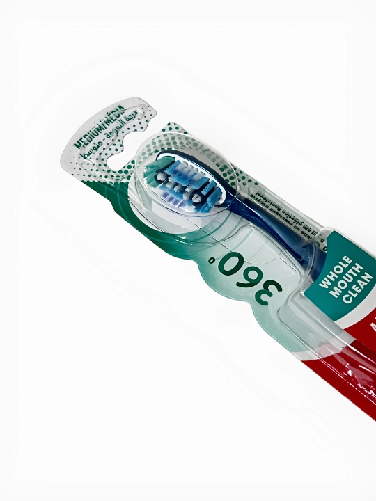 Colgate tish cho‘tkasi