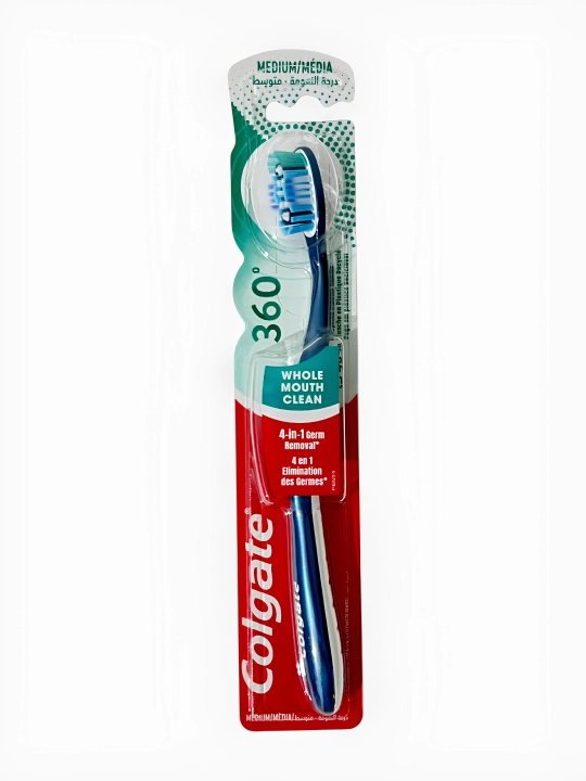 Зубная щётка Colgate - 