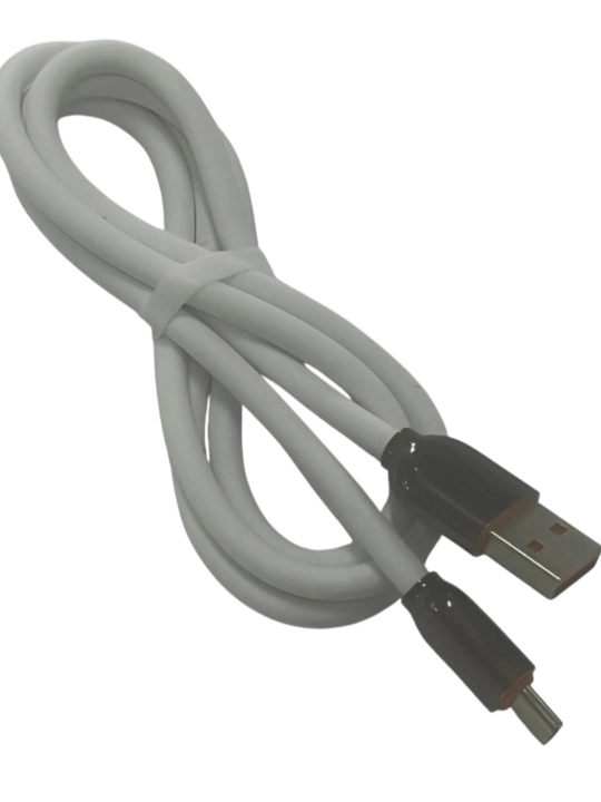 Кабель зарядный USB/Type-C   - 