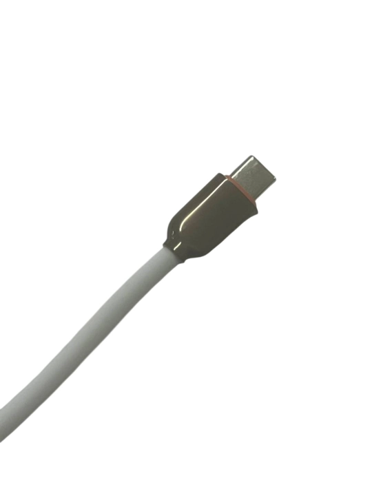 Кабель зарядный USB/Type-C  