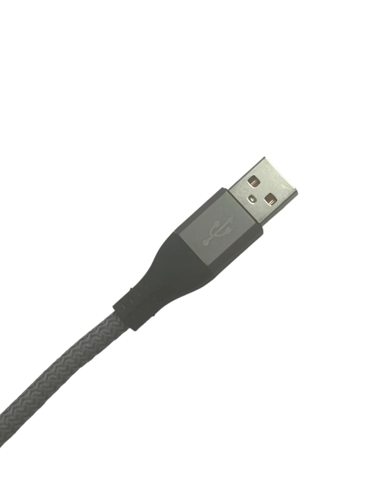 Кабель зарядный USB/Type-C  