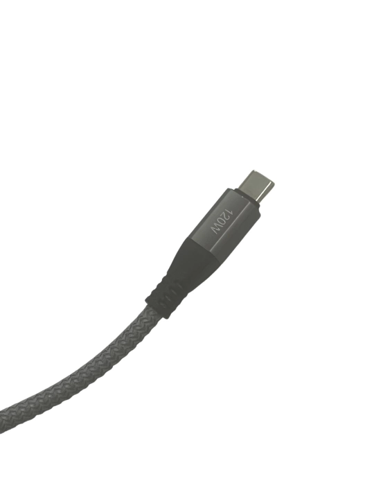 Кабель зарядный USB/Type-C  