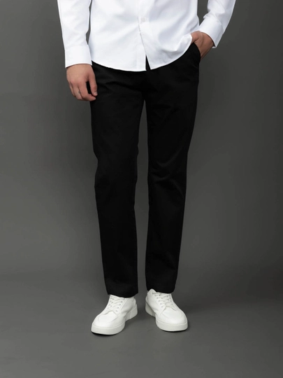 Чиносы Tapered Fit JUST JT9503-4456