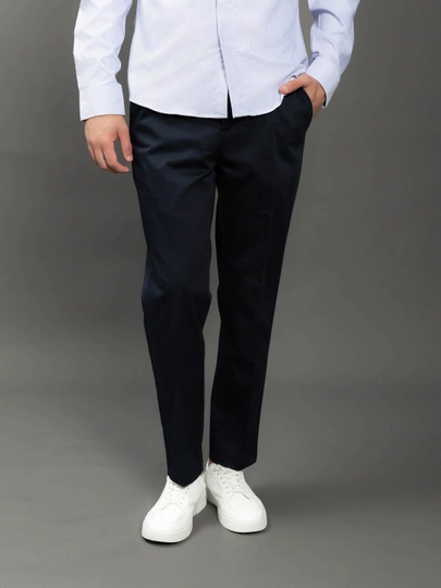 Чиносы Tapered Fit JUST JT9503-4419