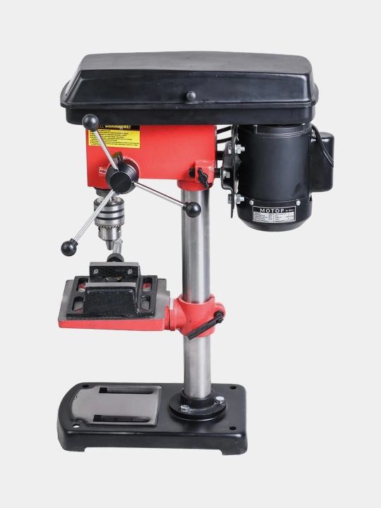Statsionar parmalash stanogi, EPA ESS-16-1, 500 Vt