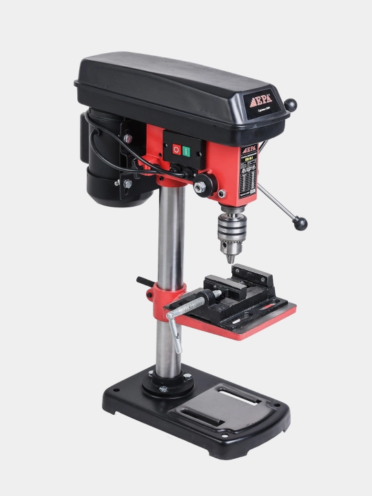 Statsionar parmalash stanogi, EPA ESS-16-1, 500 Vt