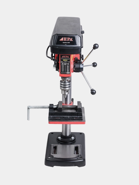 Statsionar parmalash stanogi, EPA ESS-16-1, 500 Vt