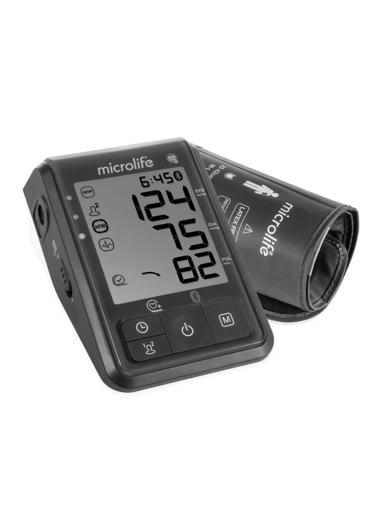 Тонометр BP B6 Connect автоматический с передачей данных через Bluetooth