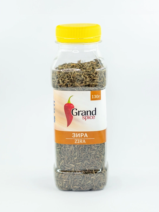 Zira "GRAND SPICE" 130gr - 