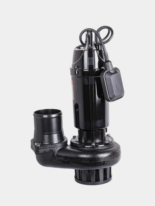 EPA EVN-P50-7-1500-3, 1500 Vt botma nasos