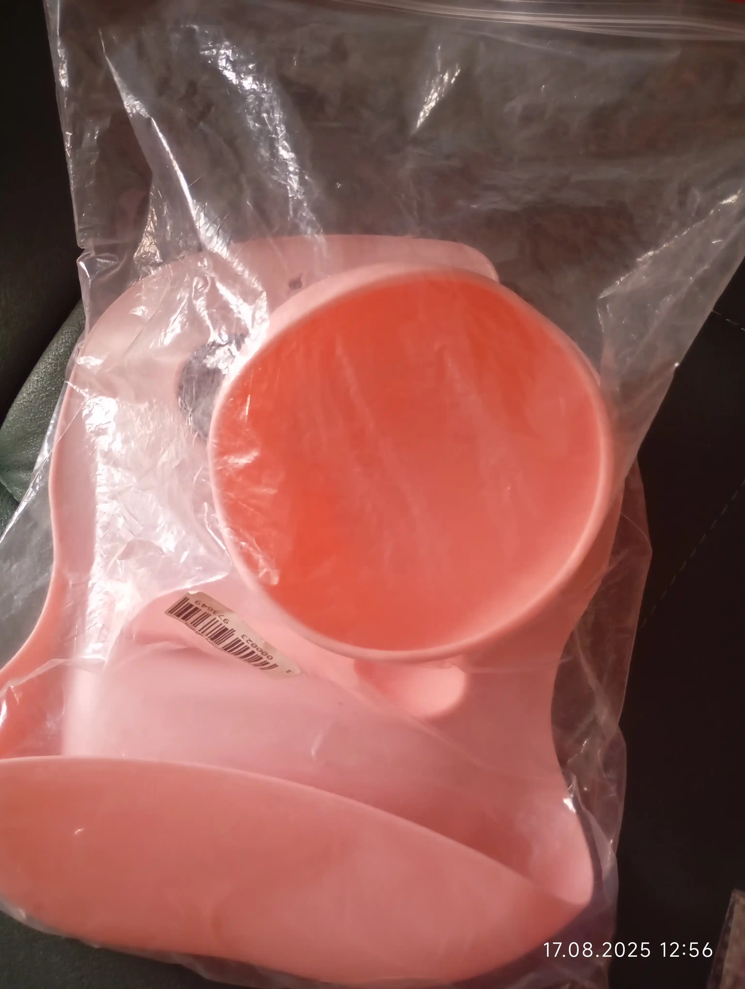Детская силиконовая посуда, набор 3 в 1, слюнявчик, тарелка, ложка