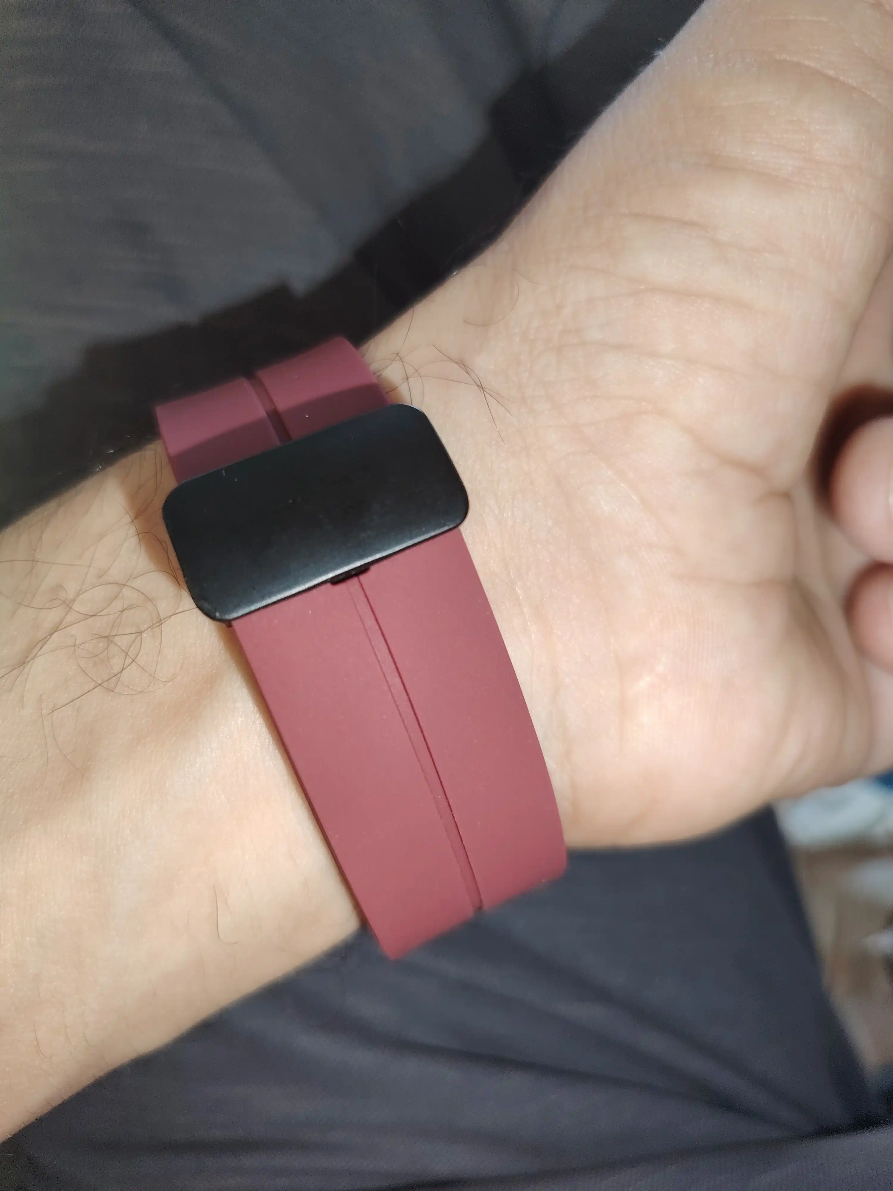 Ремешок для Apple Watch 3,4,5,6,7,8,9,10,11, SE и Ultra, размер 42/ 44/ 45/ 49 мм