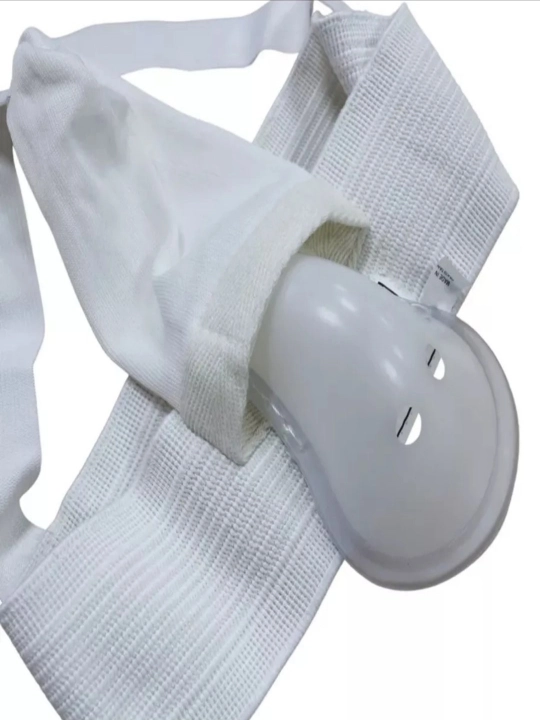 Bolalar Chov himoyasi, sport chig‘anog‘i, anatomik forma, boks, MMA va yakkakurash uchun