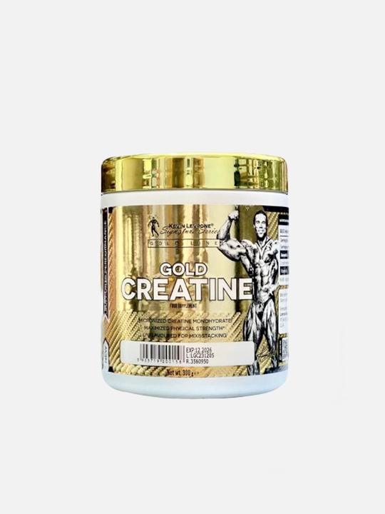 Креатин Kevin Levrone monohydrate, для выносливости и мышц