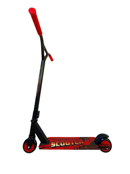 Трюковые самокаты для детей, подростков