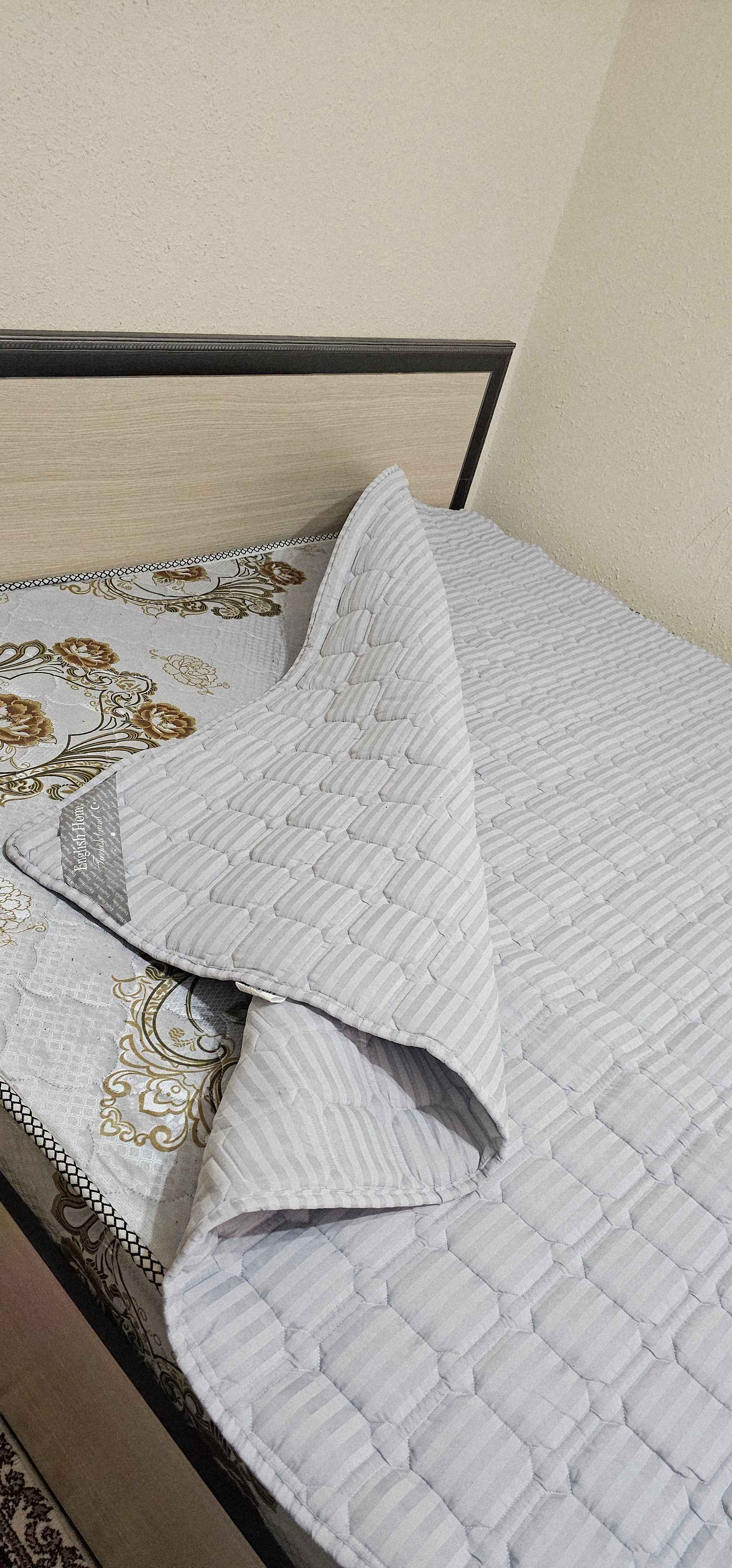 Наматрасник, двусторонний Classic Soft