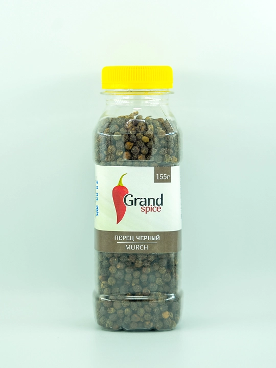 Qora murch no'xati  "GRAND SPICE" 155 gr - 