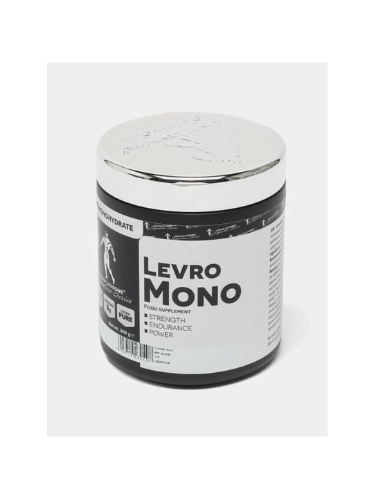 Креатин Kevin Levrone monohydrate, для выносливости и мышц