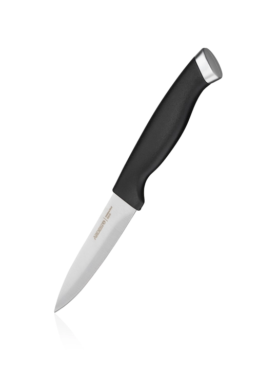 ARDESTO Gemini Gourmet zanglamaydigan po‘lat pichoq paketi, AR2103BL