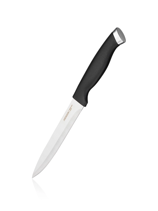 ARDESTO Gemini Gourmet zanglamaydigan po‘lat pichoq paketi, AR2103BL