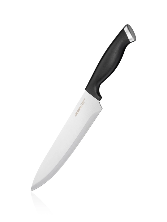 ARDESTO Gemini Gourmet zanglamaydigan po‘lat pichoq paketi, AR2103BL
