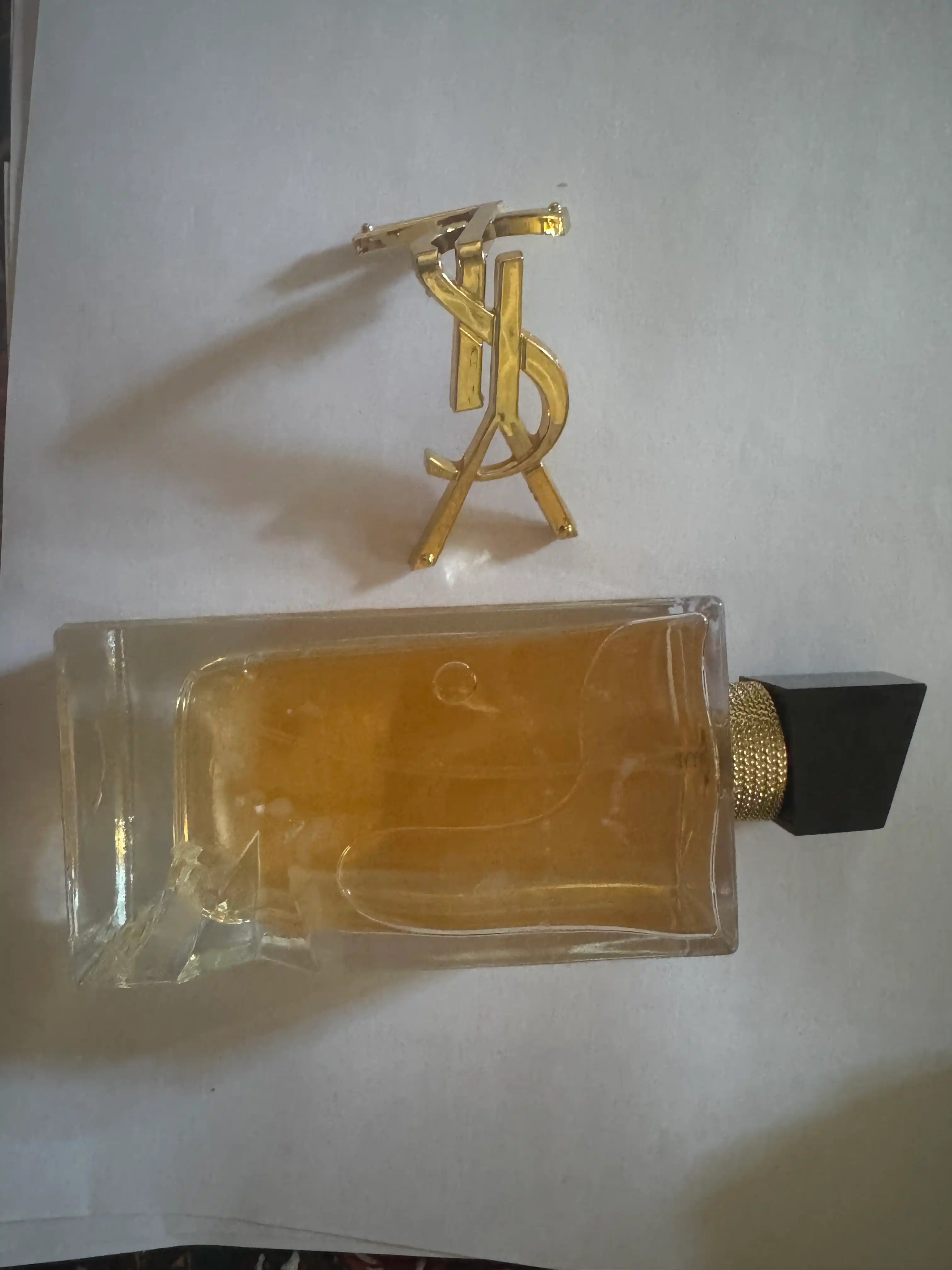 Аyollar uchun parfyumlangan suv Libre-ga asoslangan, 90 ml