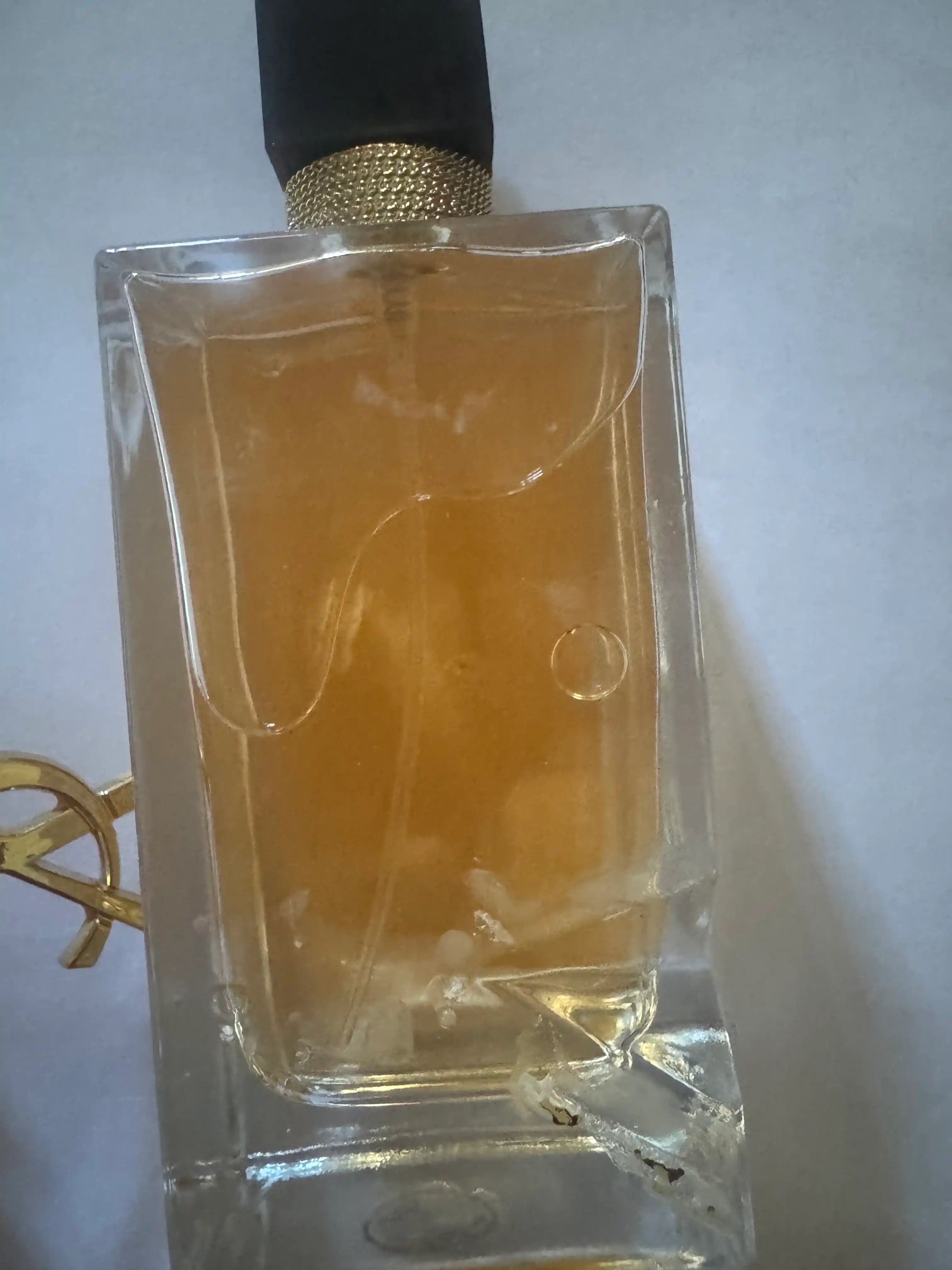 Аyollar uchun parfyumlangan suv Libre-ga asoslangan, 90 ml