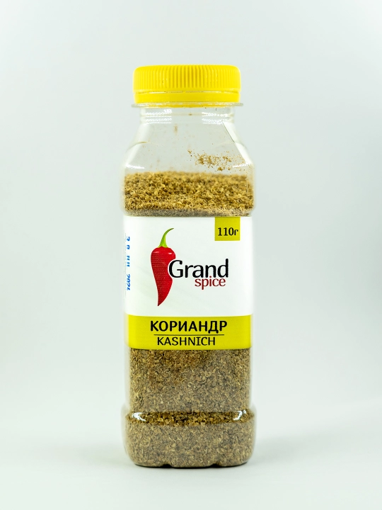 Kashnich "GRAND SPICE" 110 gr - 