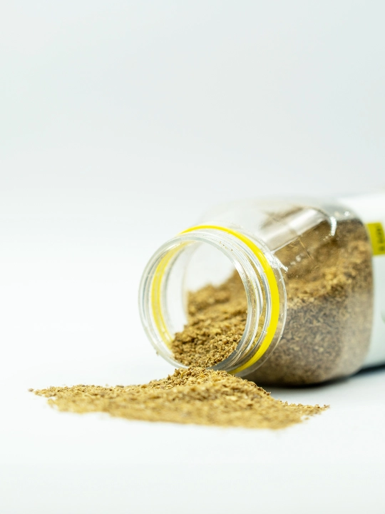 Kashnich "GRAND SPICE" 110 gr