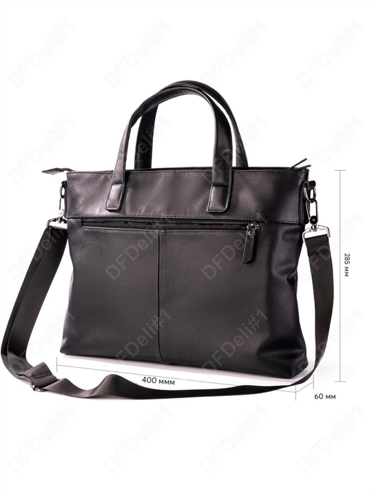 Xalta 63814 qora Deli, 63814