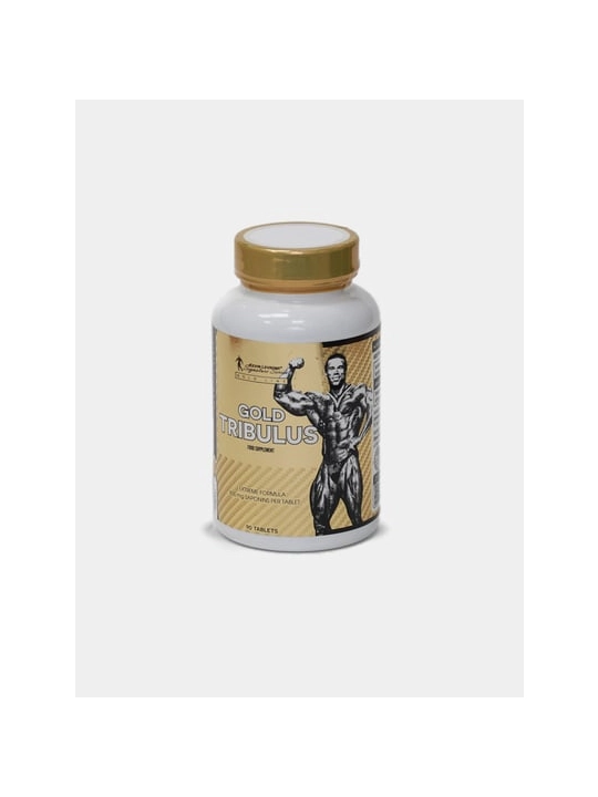 Tribulus Kevin Levrone – экстракт трибулуса, для тестостерона и набора мышечной массы - 