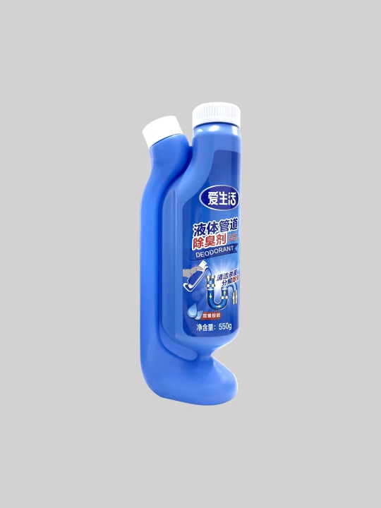 ILiFE Quvur deodorizatori 550 ml - 