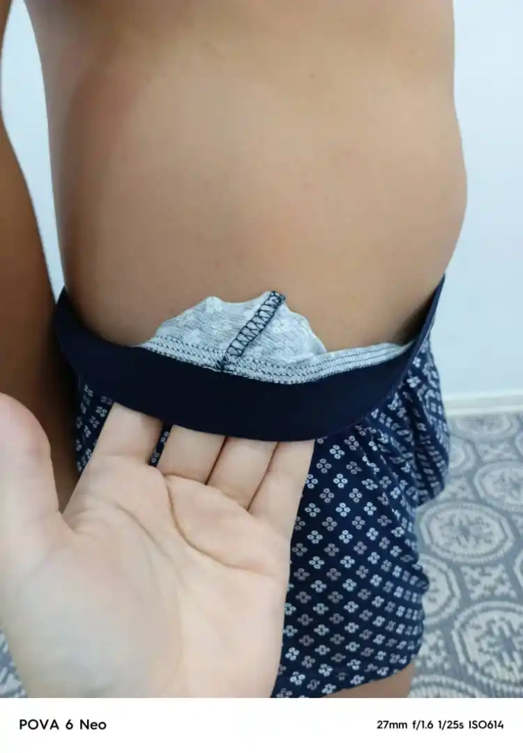 Erkaklar va o‘smirlar uchun bokser trusilari to‘plami