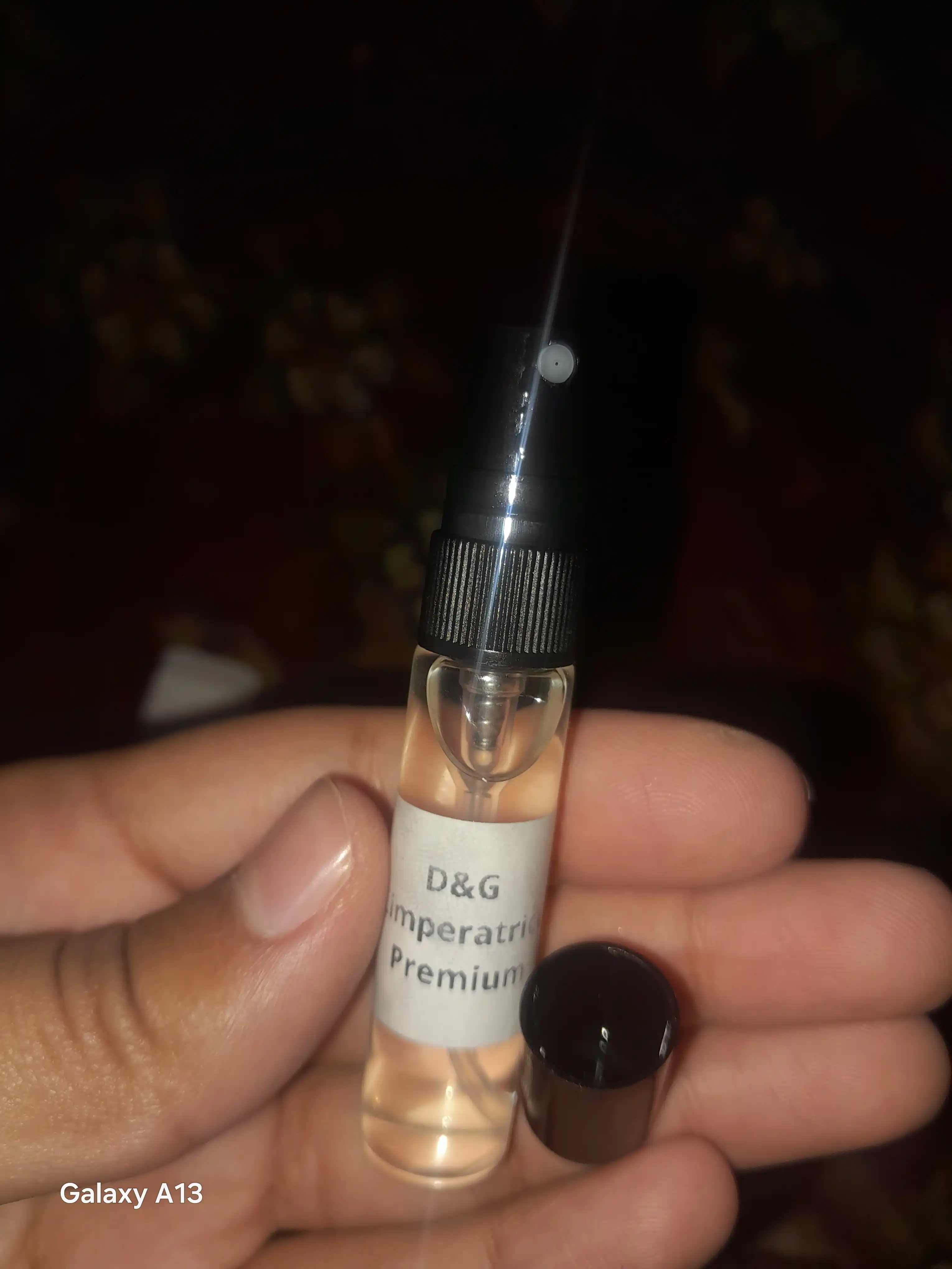 Ayollar uchun atir D&G L'IMPERATRICE