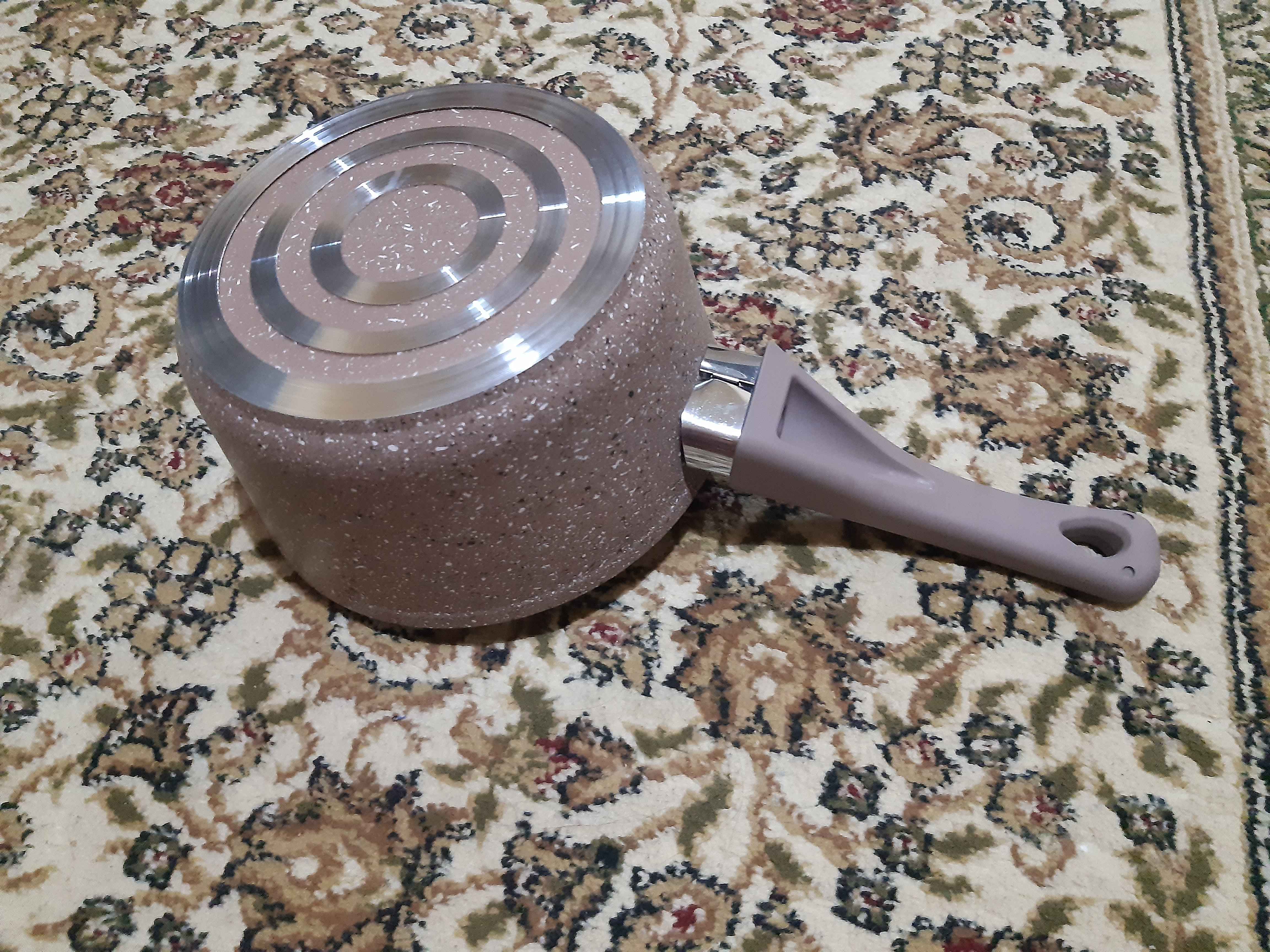 Cho'mich,  tutqichli va shisha qopqoqli, 1 va 2 litr Turkiya