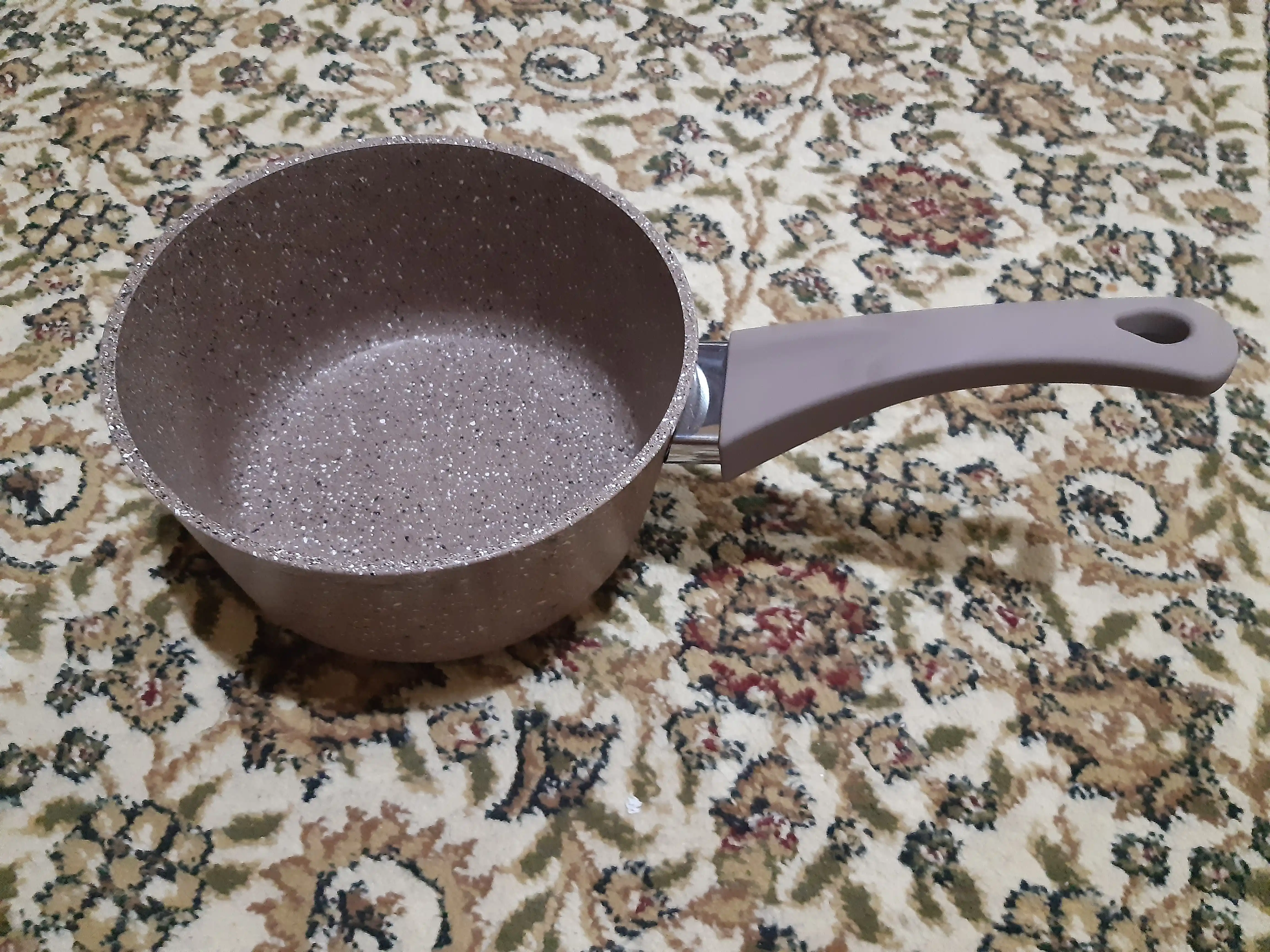 Cho'mich,  tutqichli va shisha qopqoqli, 1 va 2 litr Turkiya