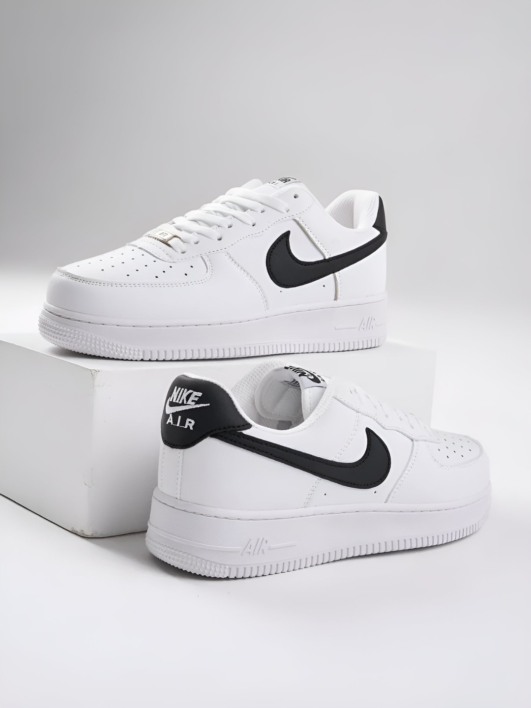 Мужские кроссовки Air Force, 40-45