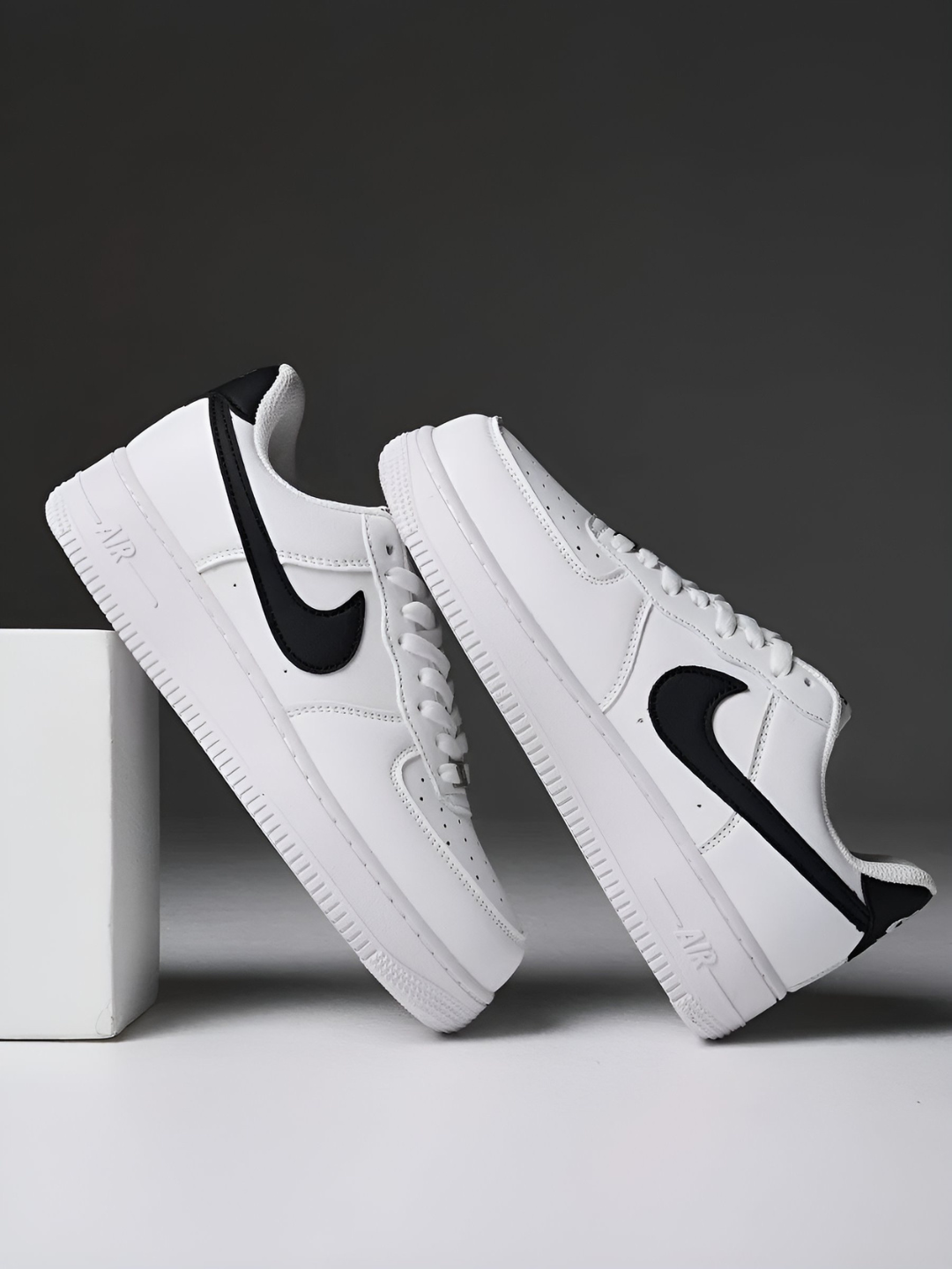 Мужские кроссовки Air Force, 40-45