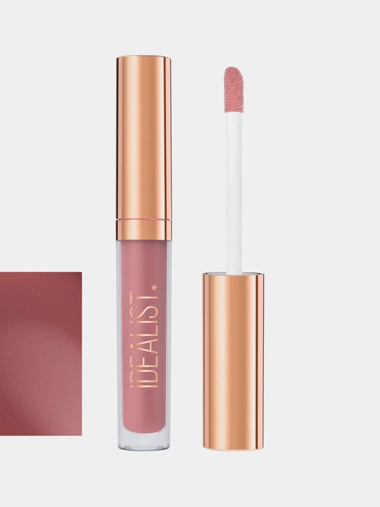 STELLARY lablar uchun blesk Lipgloss lip IDEALIST ton 12