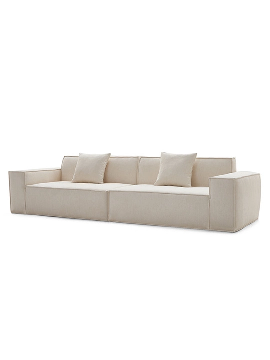 Karkazsiz bo'lgan divan, spalni, yotoq - Orient Sofa