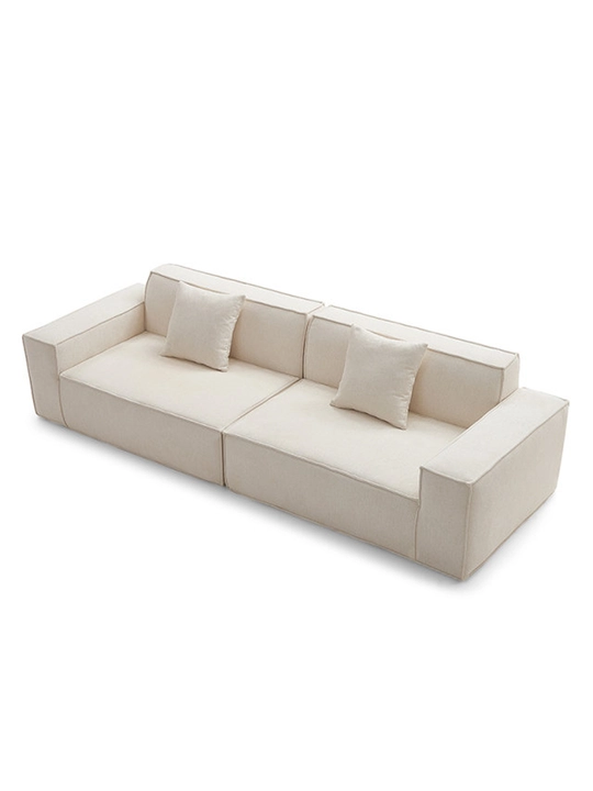 Karkazsiz bo'lgan divan, spalni, yotoq - Orient Sofa