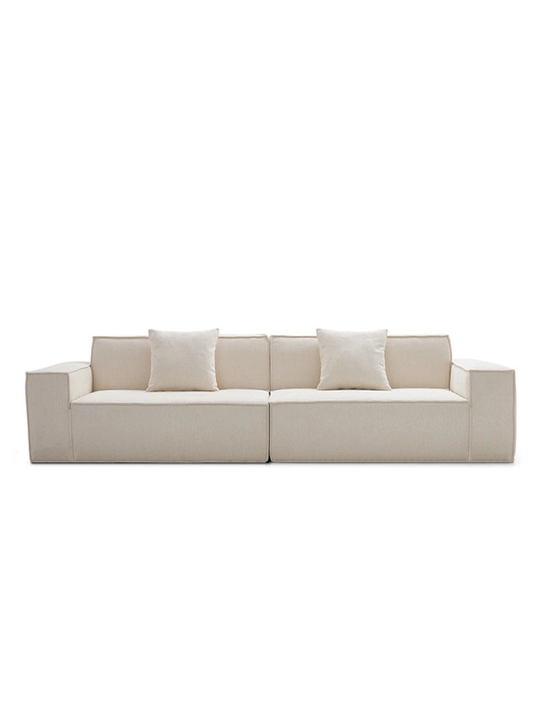 Karkazsiz bo'lgan divan, spalni, yotoq - Orient Sofa