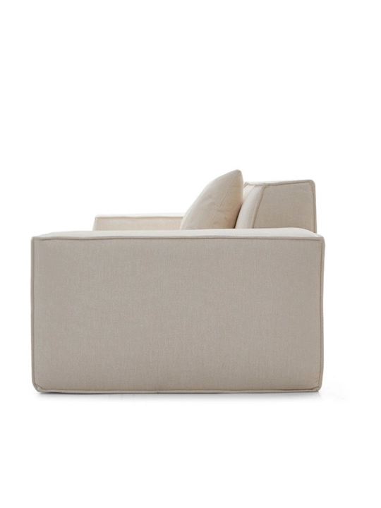 Karkazsiz bo'lgan divan, spalni, yotoq - Orient Sofa