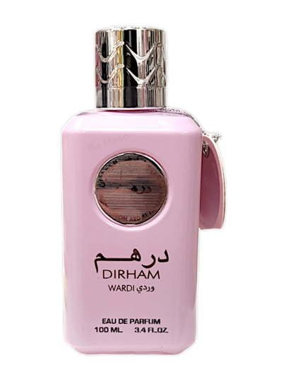 DIRHAM WARDI 100ml парфюмерная вода для женщин