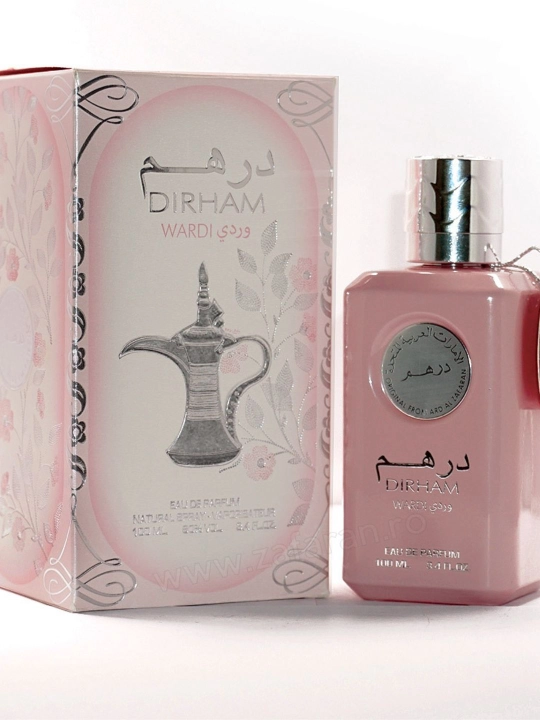 DIRHAM WARDI 100ml парфюмерная вода для женщин