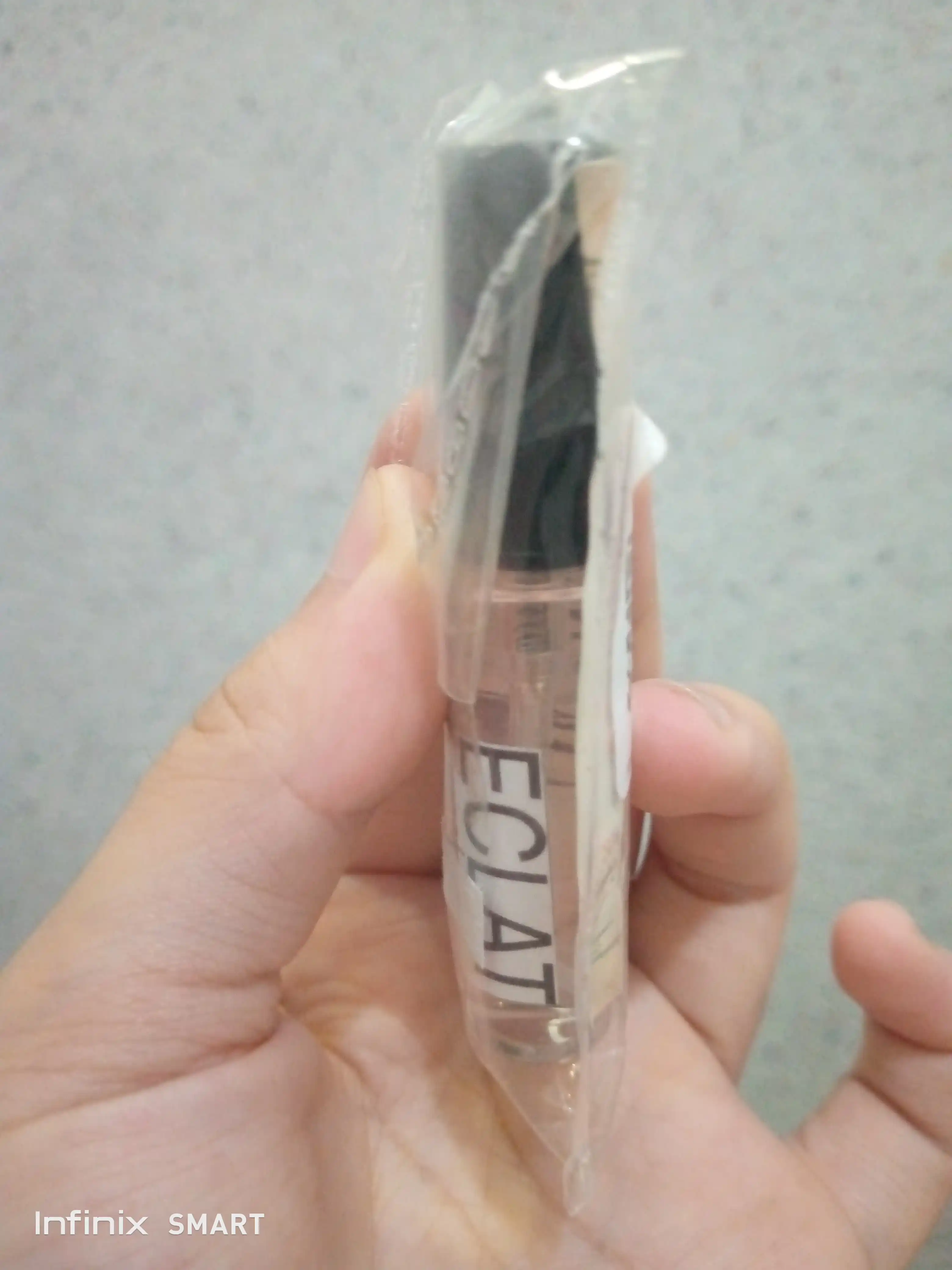 Parfyumlangan suv ayollar uchun Eclat Weekend Parfum De, probnik 100/10/5 ml
